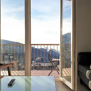 Todosierranevada Zona Baja - Edificio Atlas - Vistas A La Montana - Junto A Telecabinas Apartamento