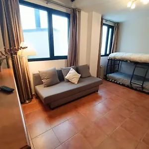 Monte Gorbea Erb Apartamento