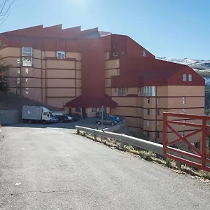 Fabuloso En Apartamento