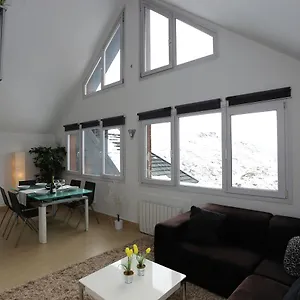 Miramar A Pie De Pista - ático Duplex , 4 Apartamento