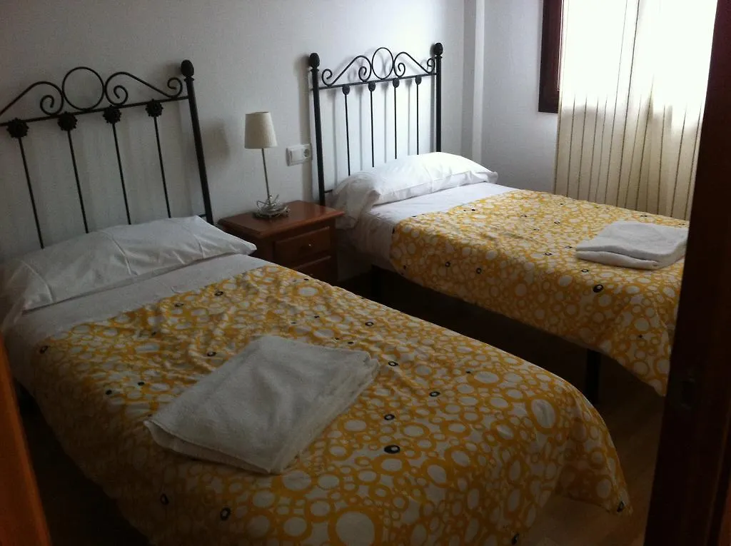 Apartamentos Habitat Zona Alta Sierra Nevada 0*,  Spain