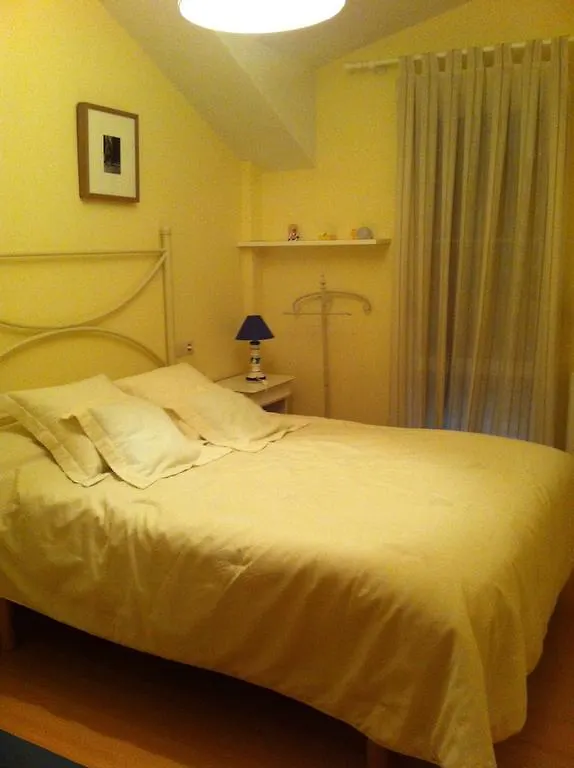 Apartamentos Habitat Zona Alta Sierra Nevada 0*,  Spain